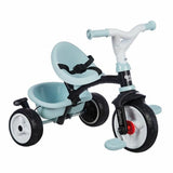 Tricycle Smoby Blue-1
