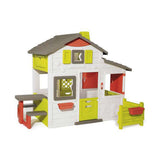 Children's play house Simba Neo Friends Picnic table-4