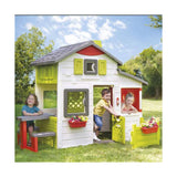 Children's play house Simba Neo Friends Picnic table-3