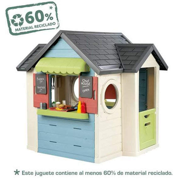 Children's play house Smoby-10