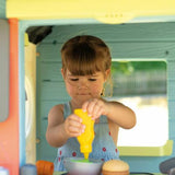 Children's play house Smoby-3