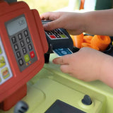 Children's play house Smoby-2