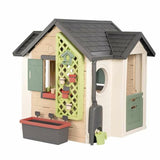 Children's play house Smoby Life Garden-2