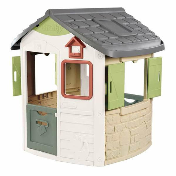 Children's play house Smoby-0