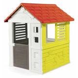 Children's play house Smoby Lovely 127 x 110 x 98 cm-1