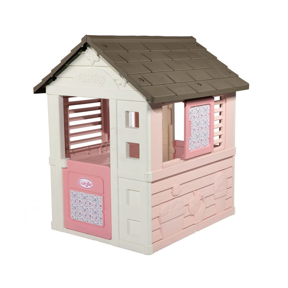 Children's play house Smoby Corolle 127 x 110 x 98 cm-0