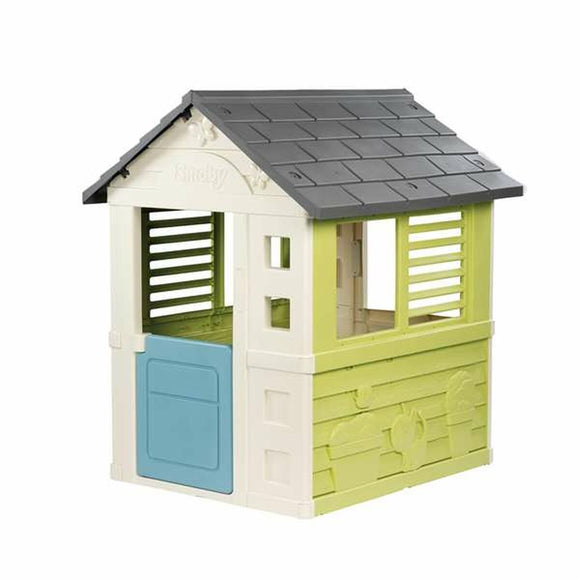 Children's play house Smoby Jolie-0