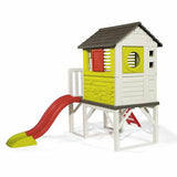 Children's play house Smoby Beach 197 x 260 x 160 cm-2