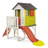 Children's play house Smoby Beach 197 x 260 x 160 cm-0