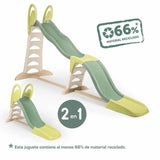 Water Slide Smoby Super Megagliss-8