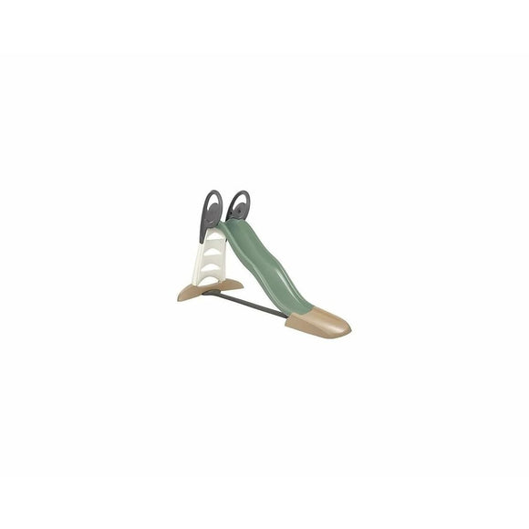 Toboggan Smoby XL Toboggan Green-0