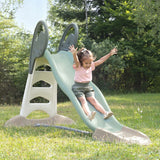 Toboggan Smoby XL Toboggan Green-1