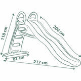 Water Slide Smoby-2