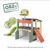 Activity centre Smoby S.Life Fun Center-10