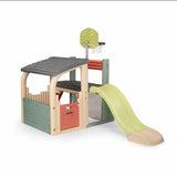 Activity centre Smoby S.Life Fun Center-9