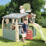 Activity centre Smoby S.Life Fun Center-8