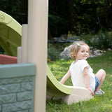 Activity centre Smoby S.Life Fun Center-4