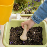 Toy kitchen Smoby Life - Mud Kitchen-15