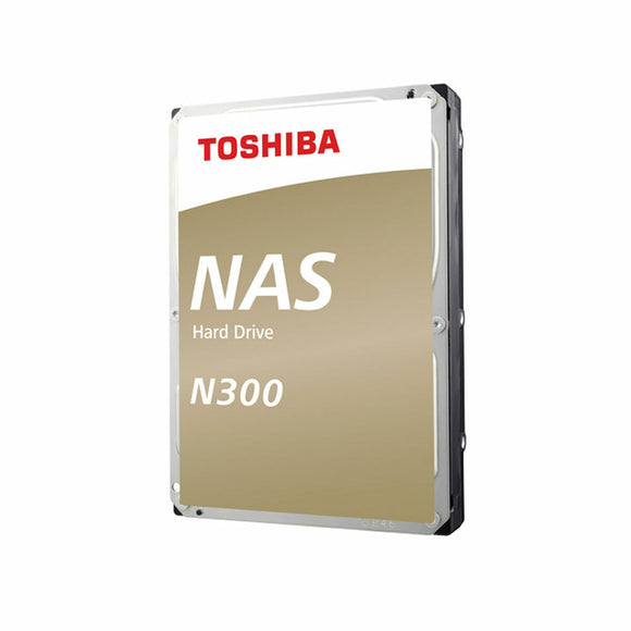 Hard Drive Toshiba HDWG21EUZSVA 14 TB 3,5