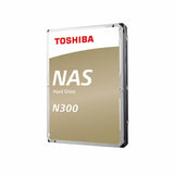 Hard Drive Toshiba HDWG21EUZSVA 14 TB 3,5"-0