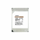 Hard Drive Toshiba HDWG21CUZSVA 12 TB-2