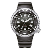 Men's Watch Citizen PROMASTER DIVER 300 Black-0