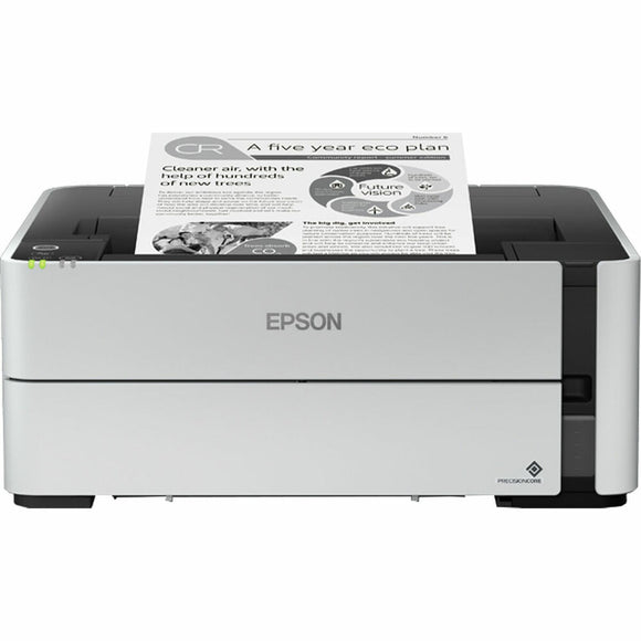 Multifunction Printer Epson ET-M1180 White-0
