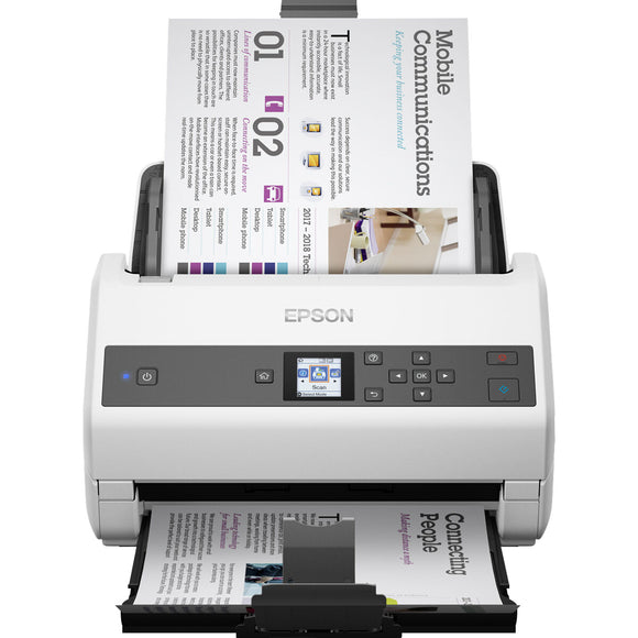 Scanner Epson WORKFORCE DS-970-0