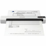 Portable Scanner Epson B11B252402 600 dpi USB 2.0-2