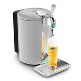 Cooling Beer Dispenser Krups VB452E10-5