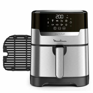 Air Fryer Moulinex Easy Fry Grill EZ505D 1400 W 4,2 L-0