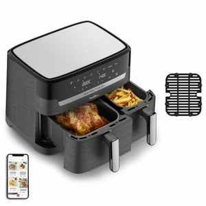 Air Fryer Moulinex 2450 W 8,3 L-0