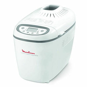 Bread Maker Moulinex Home Baguette OW610110 1650W 1600 W-0