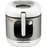 Air Fryer Moulinex AM4800 2100 W 2 L Silver 2100 W-0