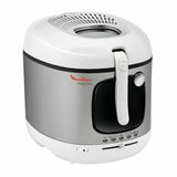 Air Fryer Moulinex AM4800 2100 W 2 L Silver 2100 W-3