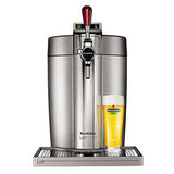 Cooling Beer Dispenser Krups VB700E00 5 L-9