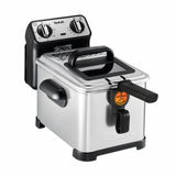 Deep-fat Fryer Tefal FR5161 Steel 2400 W-0