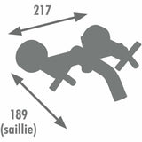 Mixer Tap Edouard Rousseau-1