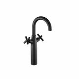 Mixer Tap Edouard Rousseau Black-0