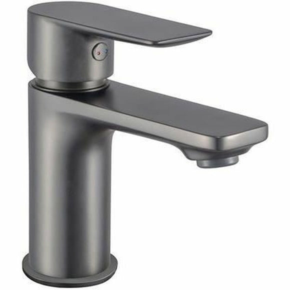 Mixer Tap Edouard Rousseau MILK Graphite-0
