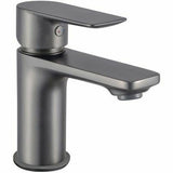 Mixer Tap Edouard Rousseau MILK Graphite-0