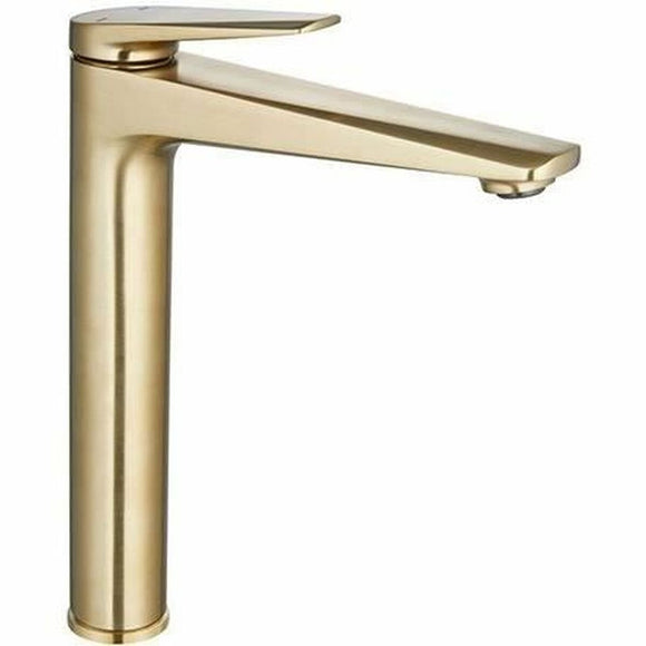 Mixer Tap Edouard Rousseau Golden-0