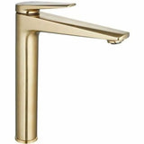 Mixer Tap Edouard Rousseau Golden-0