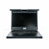 Console Vertiv LRA185KMM8D-001 LCD 18.5"-2