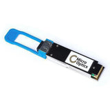 LanView Network Relay Module MO-CDM03JH232A 40G QSFP+ Fiber Optic
