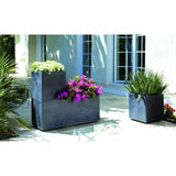 Planter EDA Anthracite Plastic 99 x 39 x 43 cm-1