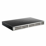 Switch D-Link DGS-3130-54TS/SI 48P SFP-0