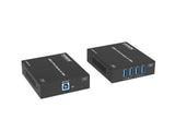 Vivolink VLUSB3EXT100 KVM Extender 100m