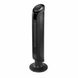 Electric Ceramic Heater Rowenta SO9420 2400W Black 1000 W-3