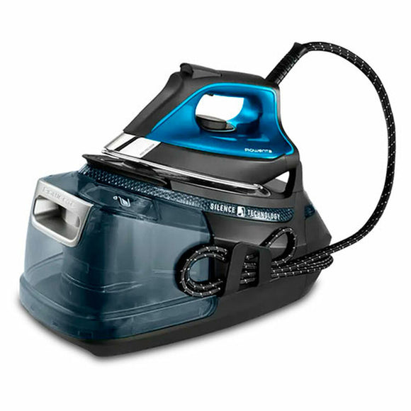 Steam Generating Iron Rowenta 2400 W 7,5 bar-0